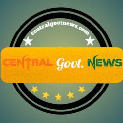 Central Govt. News